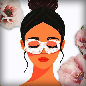 فیشیال دورچشم با ترانه