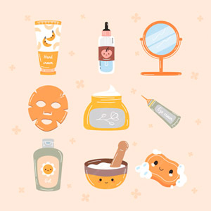 چند مدل ماسک صورت داریم؟