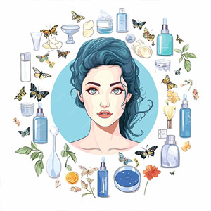 نیاز پوستی هر تایپ پوستی