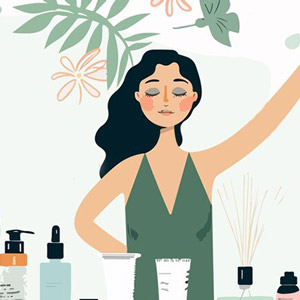 روش‌های مختلف پاکسازی پوست