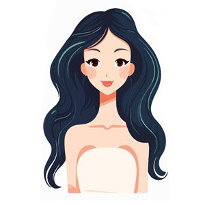 منافذ باز پوست