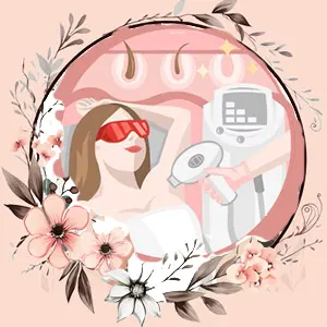 تفاوت دستگاه‌های لیزر شاتی و رولی
