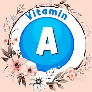 تاثیر ویتامینa بر سلامت و زیبایی پوست-ترانه محمدزاده