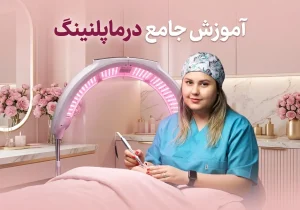 آموزش جامع درماپلنینگ