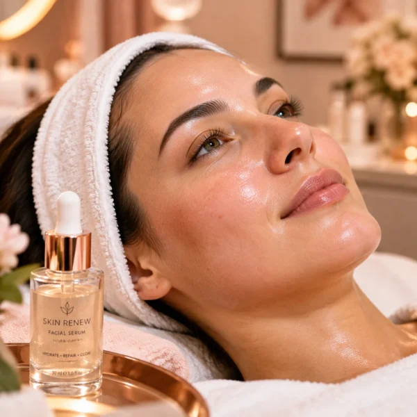 میکرودرم ابریژن چه فوایدی برای پوست داره؟